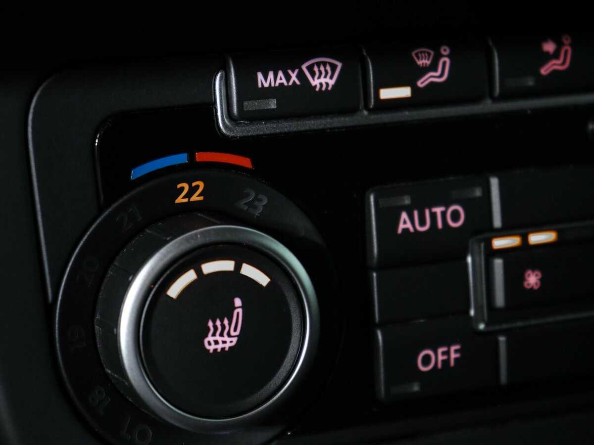 Фольксваген Тигуан б/у, 2012, Автоматическая. Фото: #13