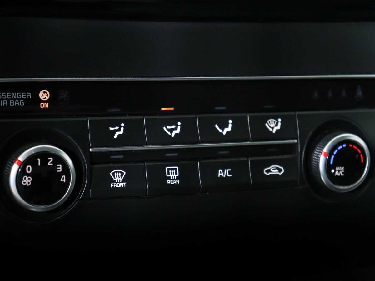 Киа Оптима б/у, 2019, Автоматическая. Фото: #13