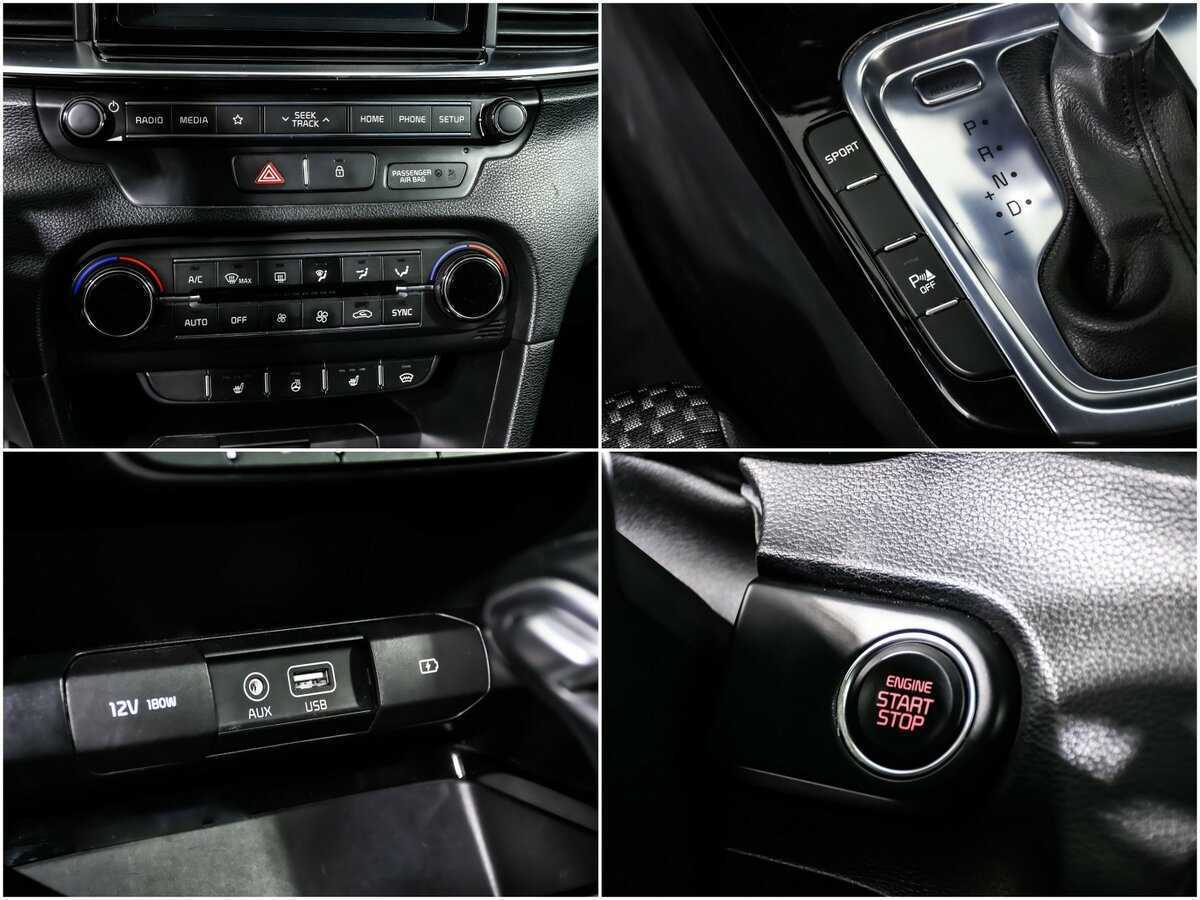 Киа Сид б/у, 2019, Автоматическая. Фото: #15