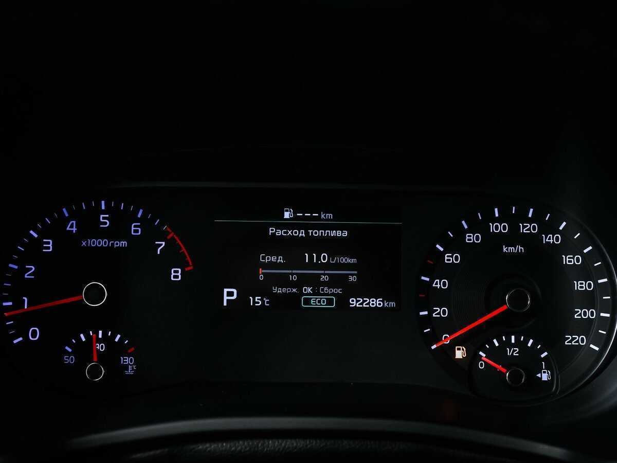 Киа Соул б/у, 2019, Автоматическая. Фото: #9