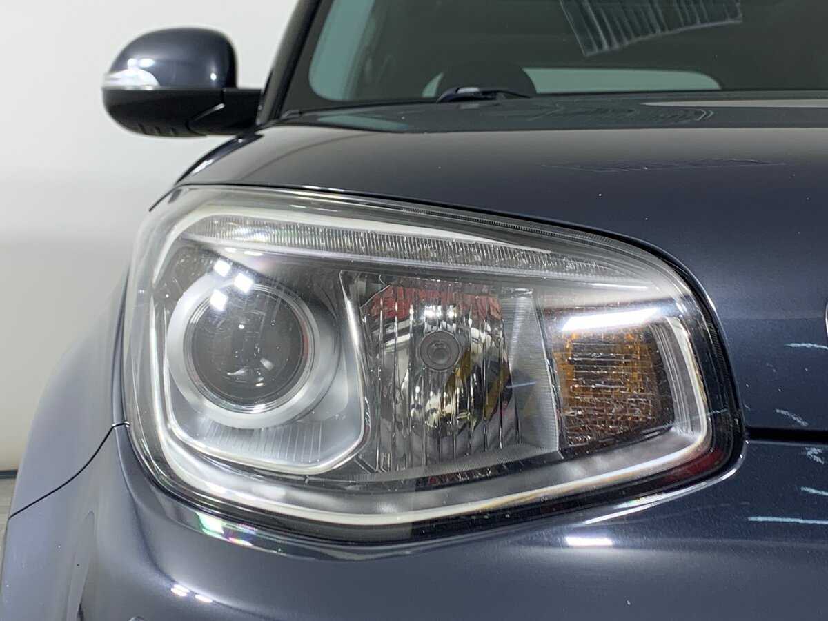 Киа Соул б/у, 2015, Автоматическая. Фото: #9