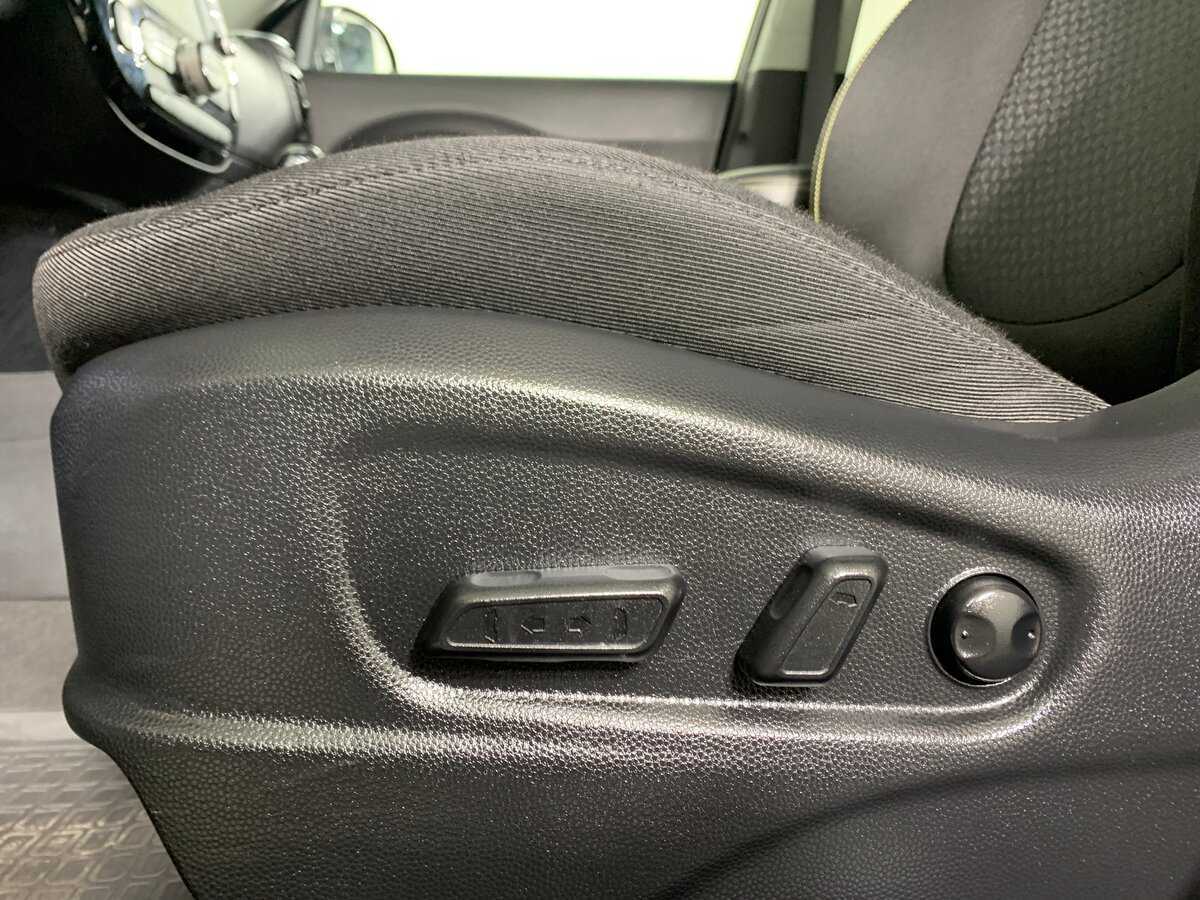 Киа Соул б/у, 2015, Автоматическая. Фото: #16