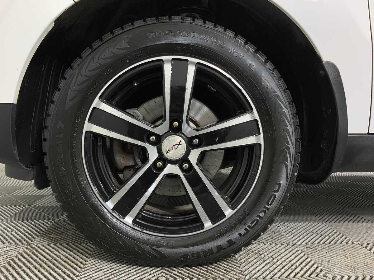 Киа Соул б/у, 2018, Автоматическая. Фото: #8