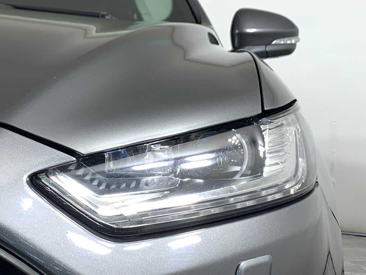 Форд Мондео б/у, 2017, Автоматическая. Фото: #9