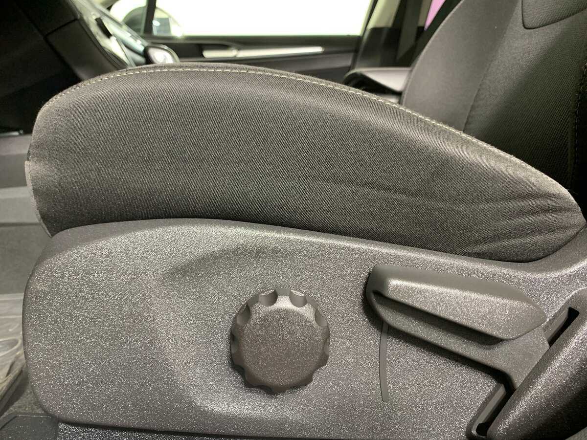 Форд Мондео б/у, 2017, Автоматическая. Фото: #16