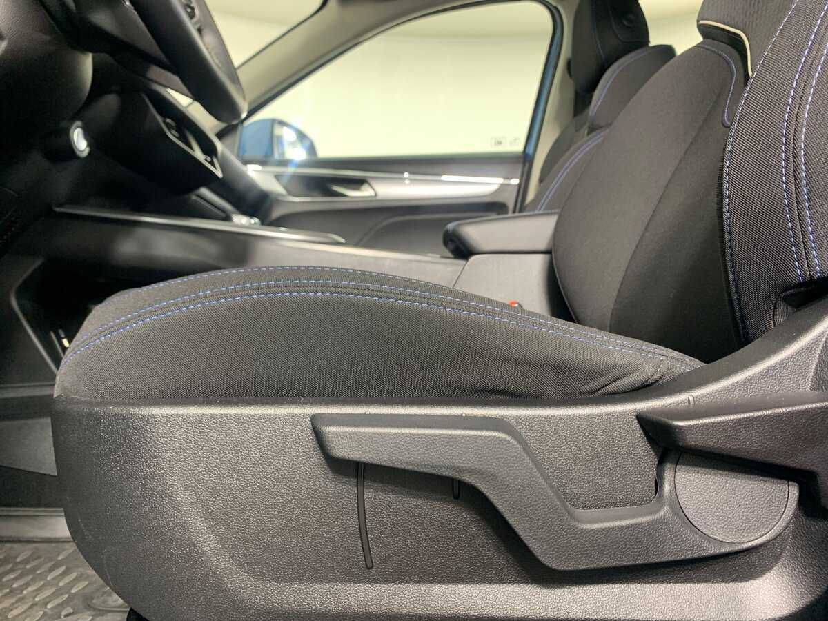 Хавал Джолион б/у, 2021, Роботизированная. Фото: #16