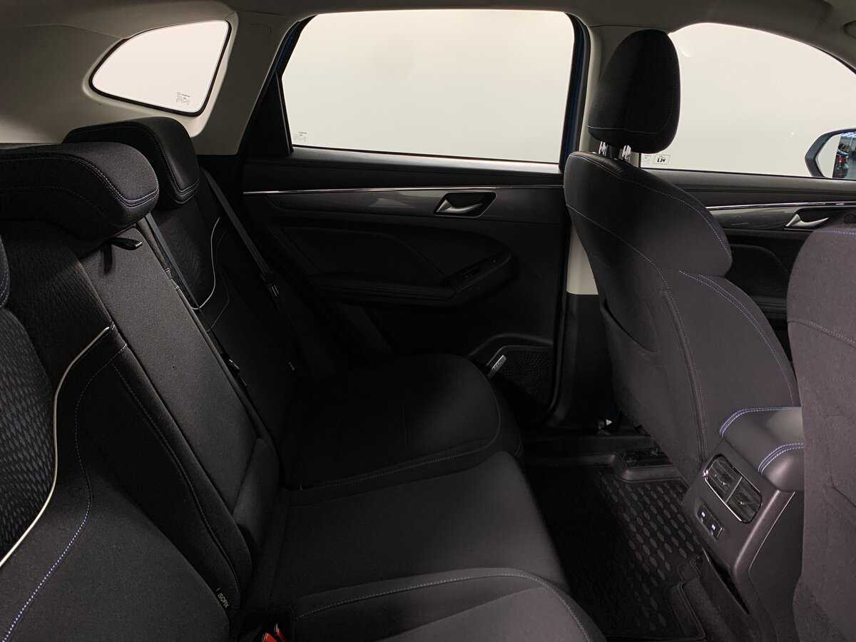 Хавал Джолион б/у, 2021, Роботизированная. Фото: #17