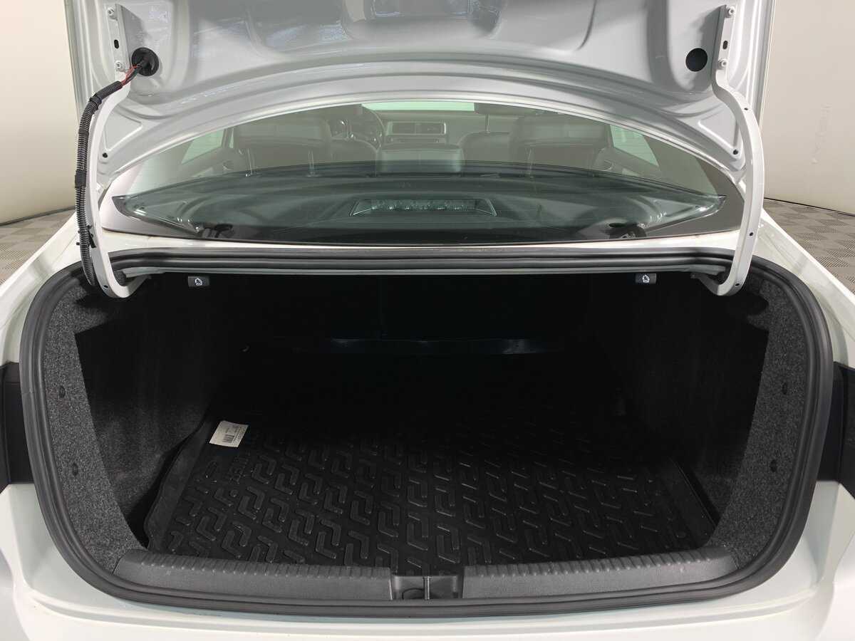 Фольксваген Джетта б/у, 2017, Роботизированная. Фото: #18