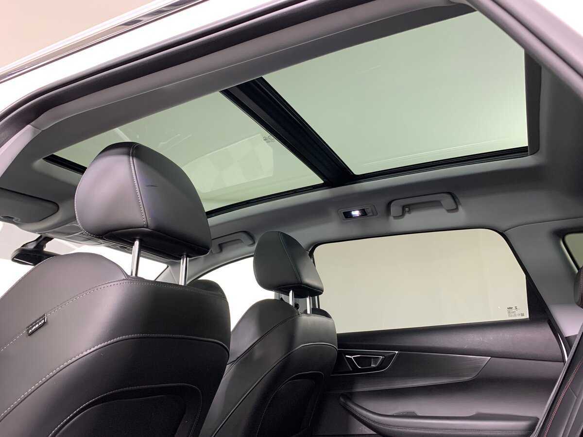 Чери Тигго 7 Про б/у, 2020, Вариатор. Фото: #18