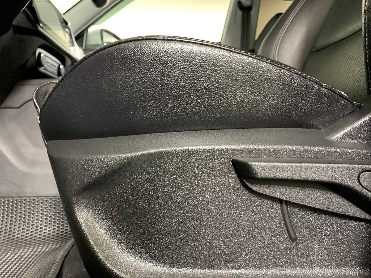 Чери Тигго 4 б/у, 2021, Вариатор. Фото: #16