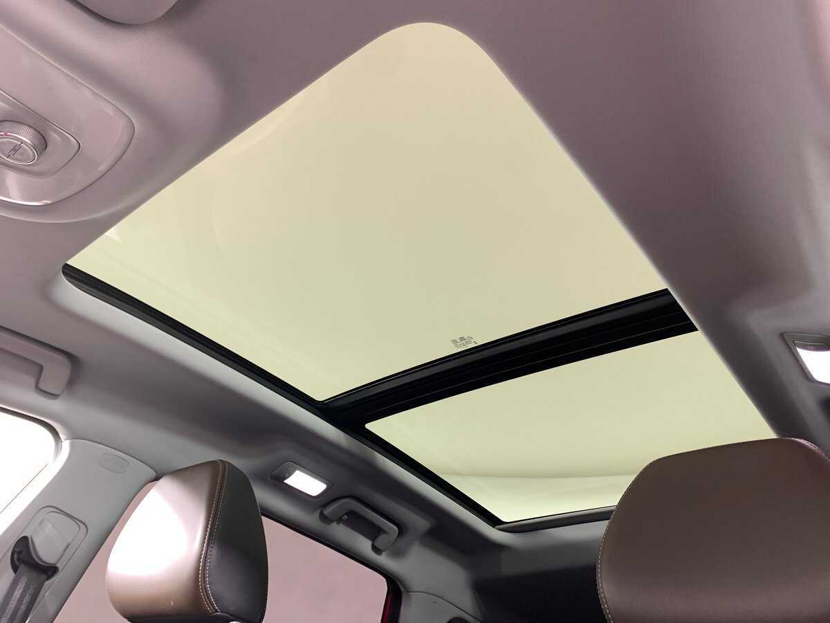 Чери Тигго 8 Про б/у, 2021, Роботизированная. Фото: #17