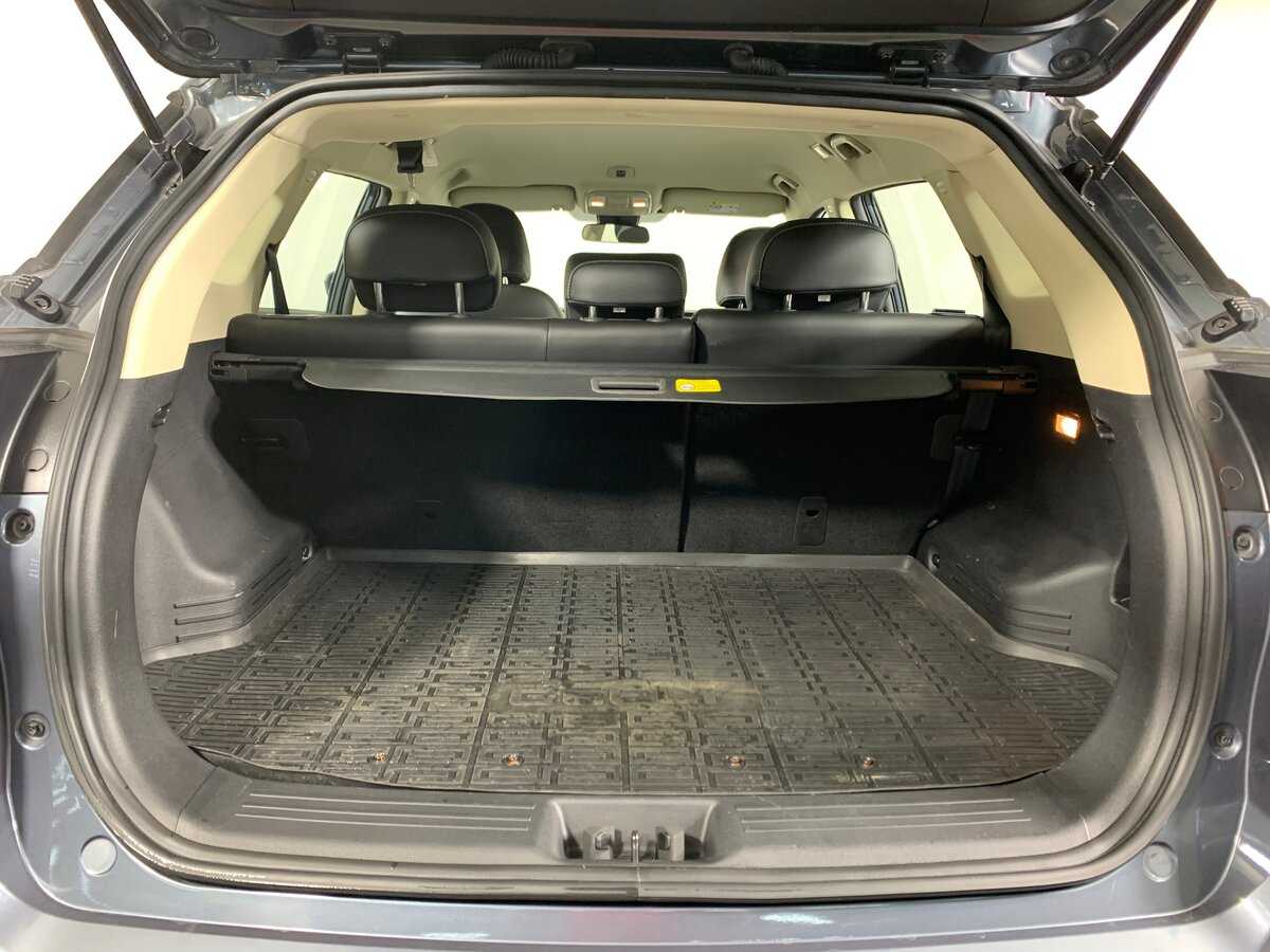 Джили Атлас б/у, 2021, Автоматическая. Фото: #19