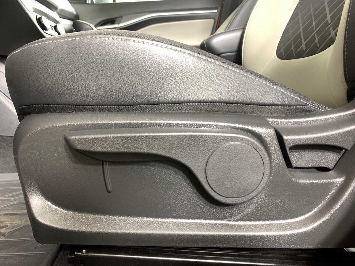 Лада (ВАЗ) Веста б/у, 2021, Вариатор. Фото: #16