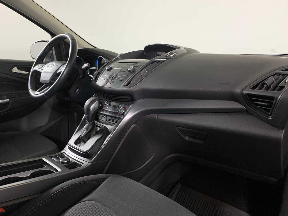 Форд Куга б/у, 2019, Автоматическая. Фото: #13