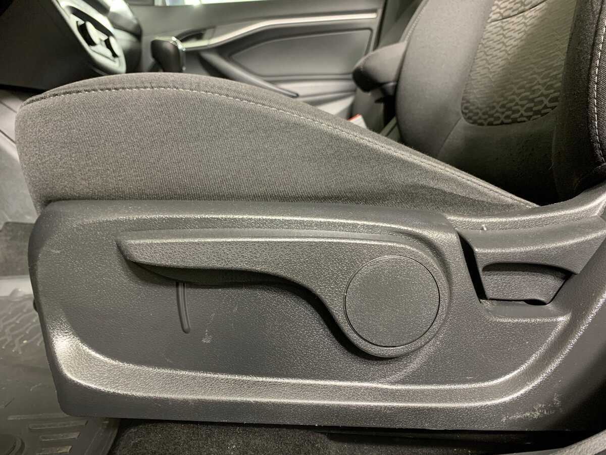 Лада (ВАЗ) Веста б/у, 2021, Механическая. Фото: #16