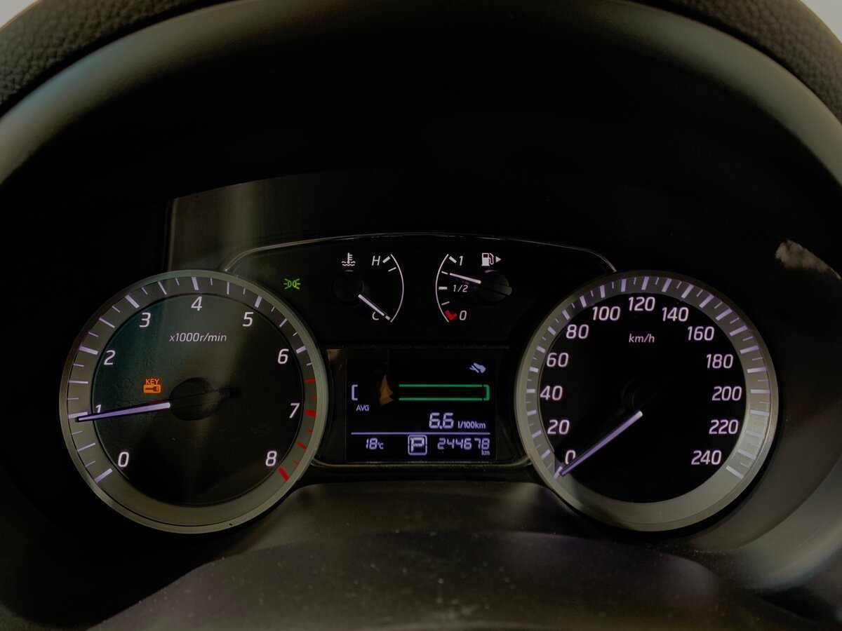 Ниссан Сентра б/у, 2014, Вариатор. Фото: #14