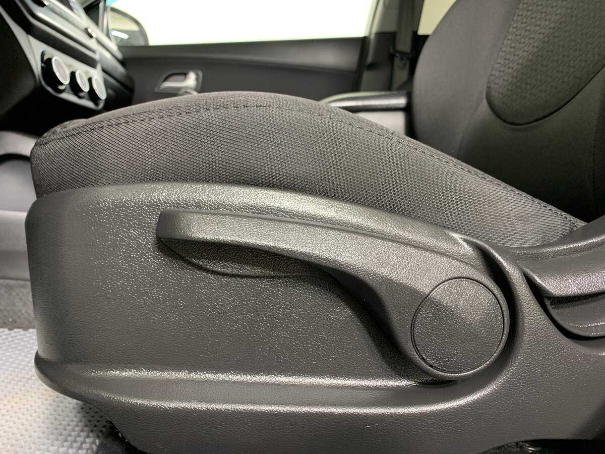 Киа Рио б/у, 2016, Механическая. Фото: #16