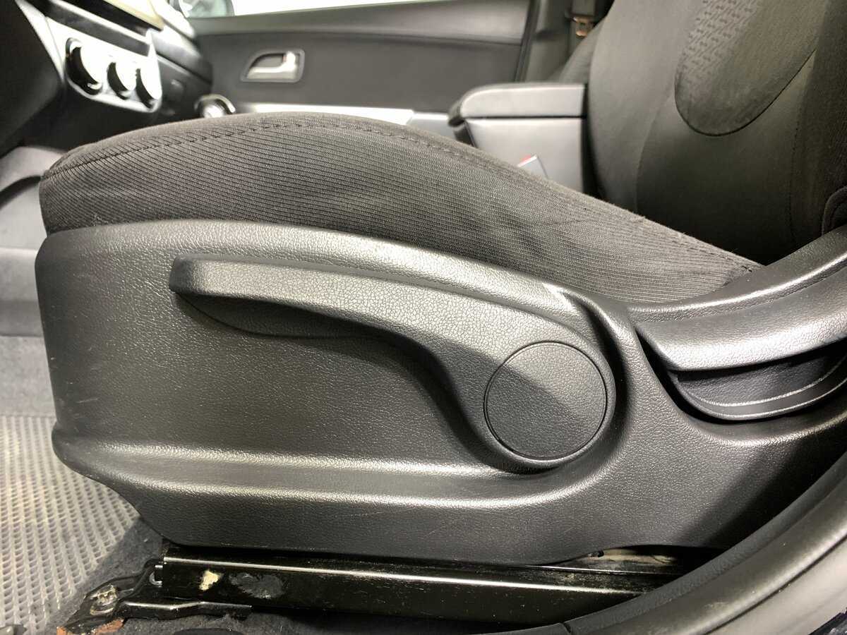 Киа Рио б/у, 2015, Автоматическая. Фото: #15