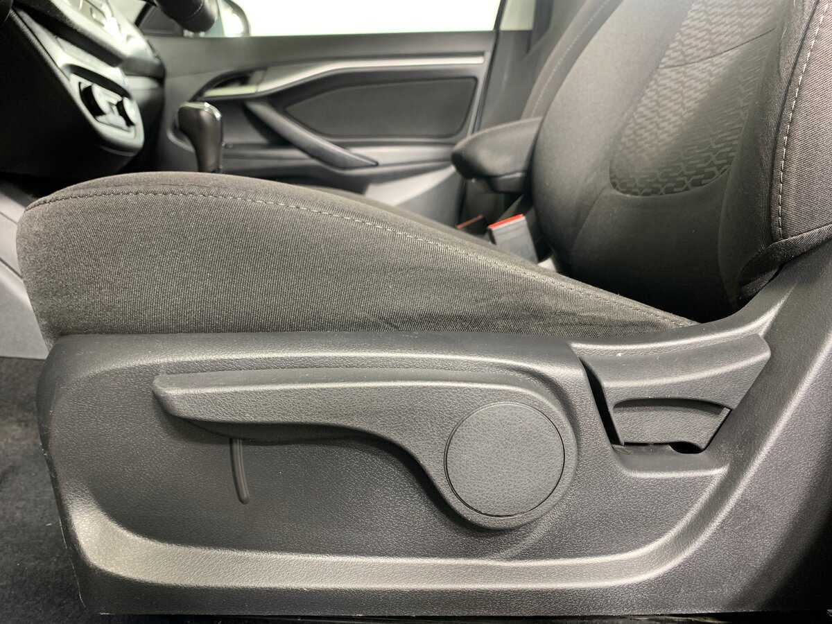 Лада (ВАЗ) Веста б/у, 2019, Механическая. Фото: #16