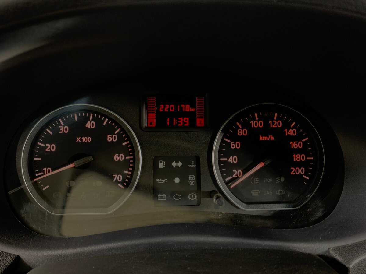 Ниссан Альмера б/у, 2014, Механическая. Фото: #13