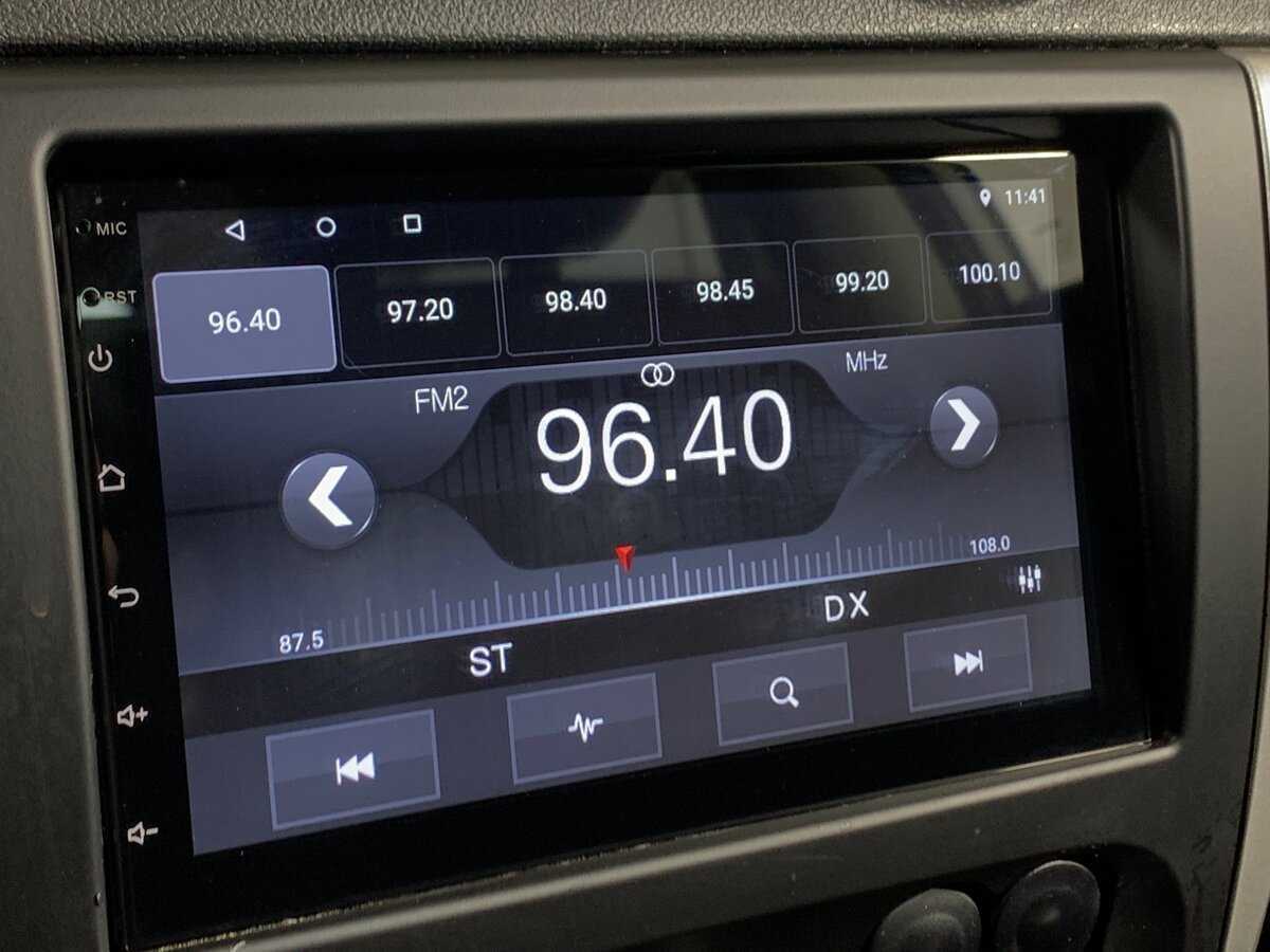 Ниссан Альмера б/у, 2014, Механическая. Фото: #14