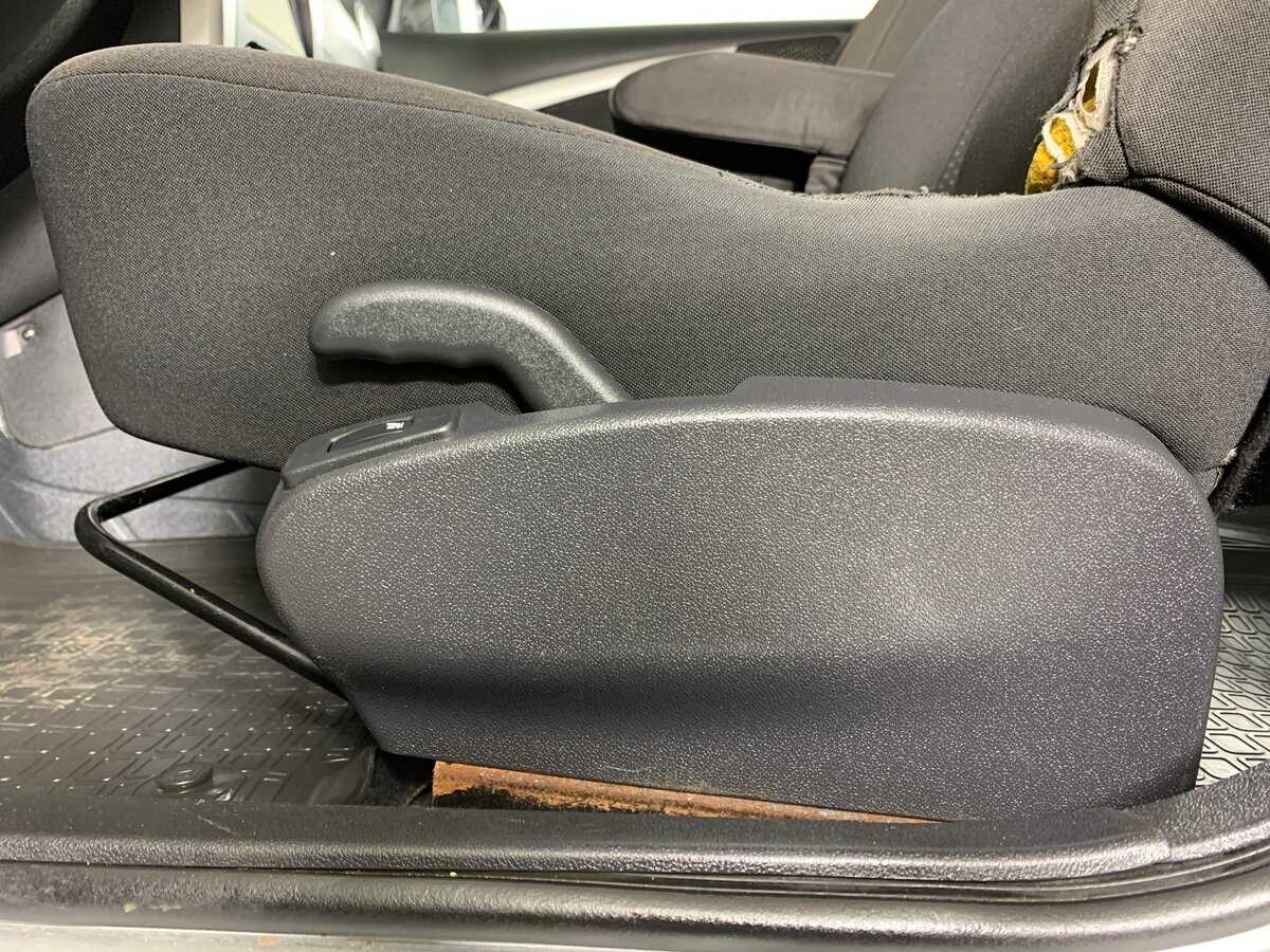 Ниссан Альмера б/у, 2014, Механическая. Фото: #15