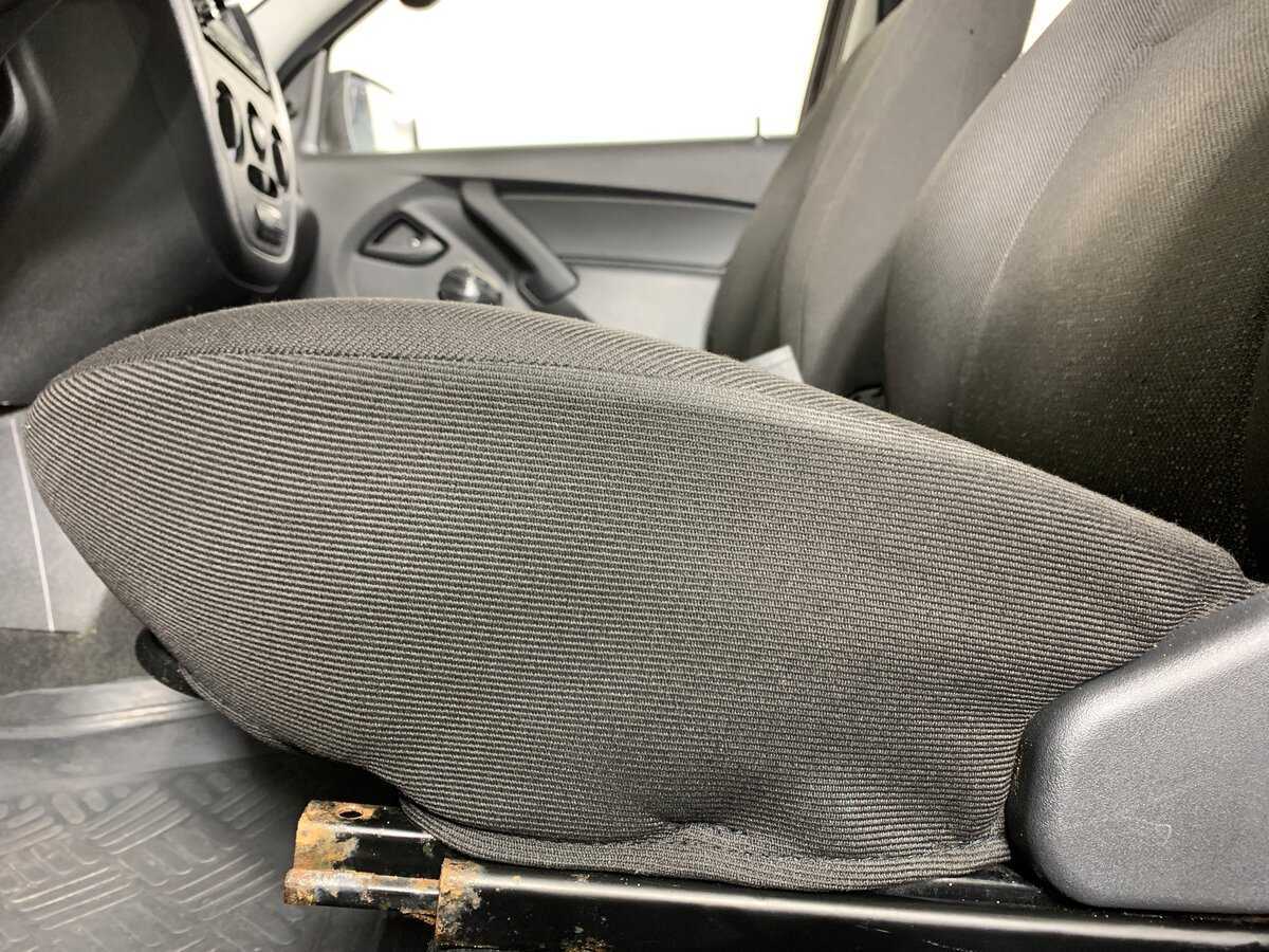 Лада (ВАЗ) Гранта б/у, 2013, Механическая. Фото: #16