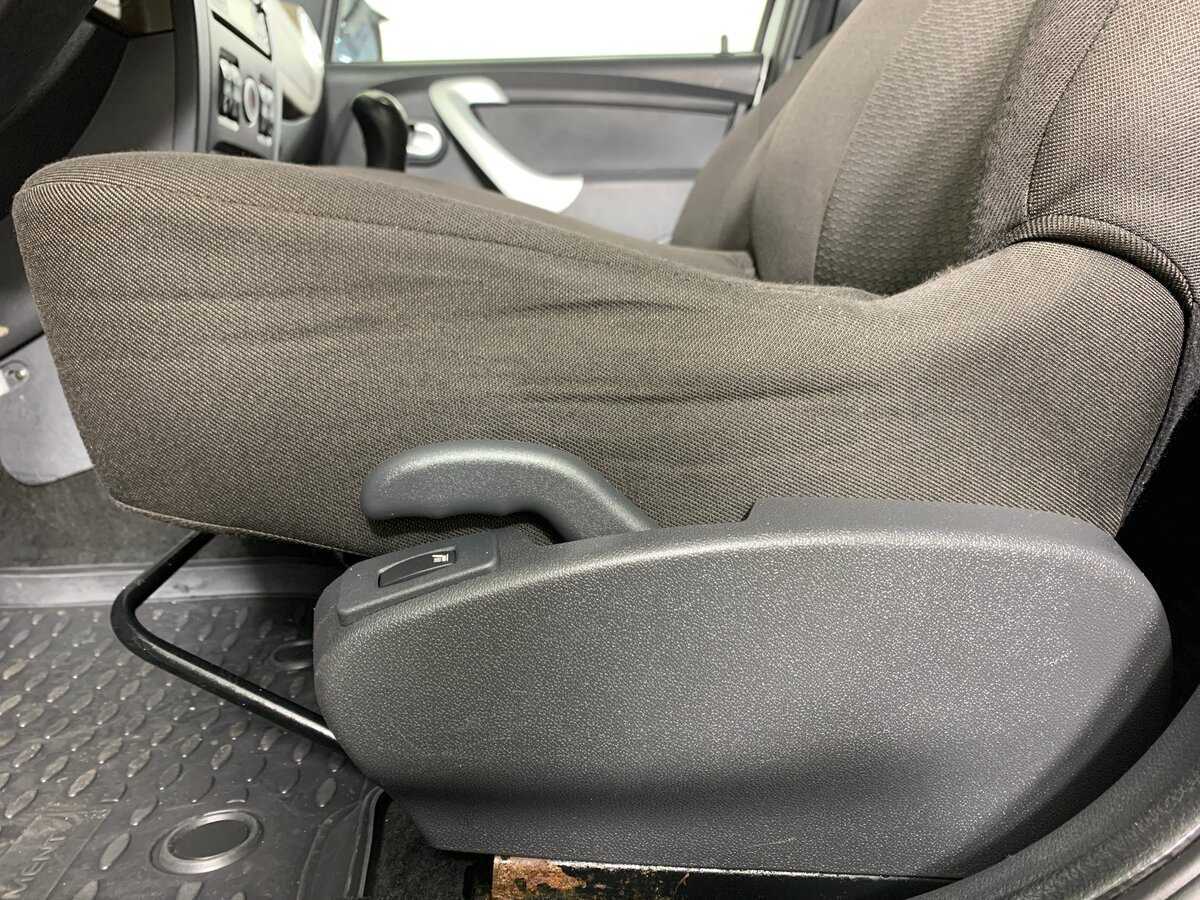 Лада (ВАЗ) Ларгус б/у, 2014, Механическая. Фото: #16