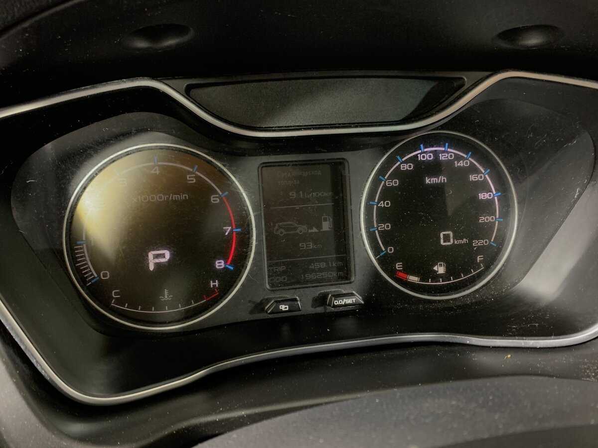 Джили Эмгранд Икс7 б/у, 2020, Автоматическая. Фото: #14