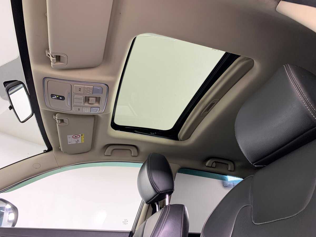 Джили Эмгранд Икс7 б/у, 2020, Автоматическая. Фото: #18