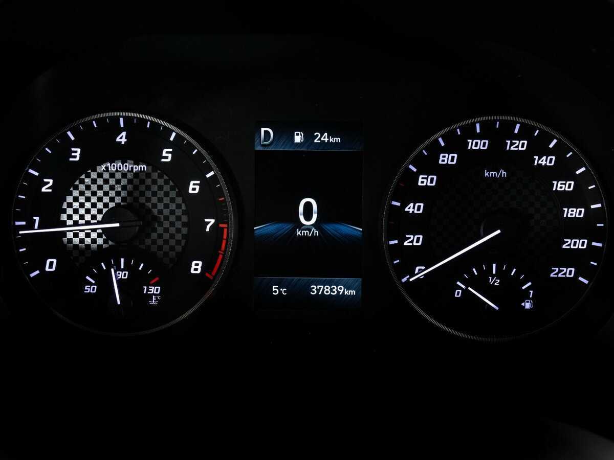 Хендай Солярис б/у, 2022, Автоматическая. Фото: #14