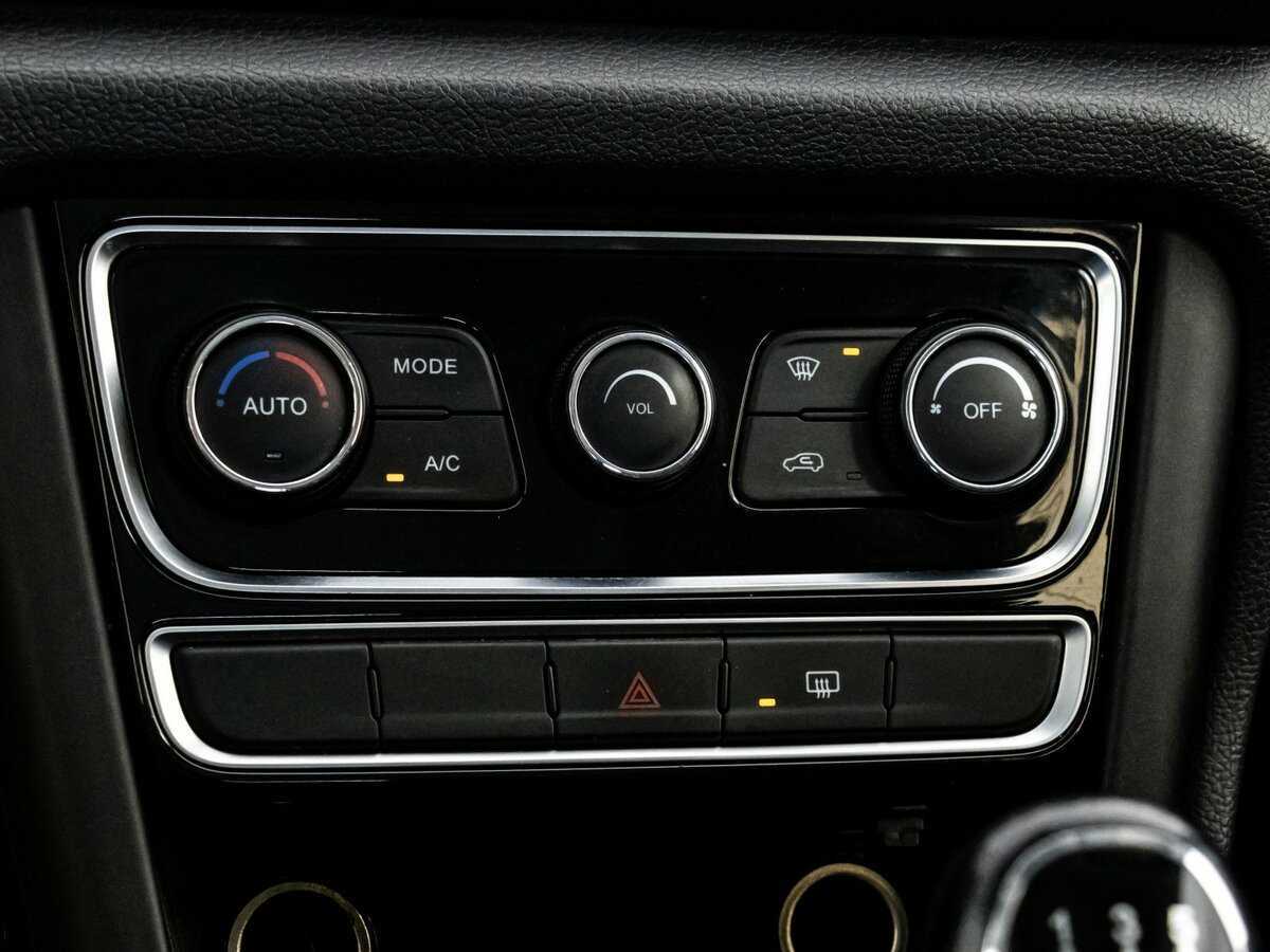 Чери Тигго 3 б/у, 2019, Механическая. Фото: #13