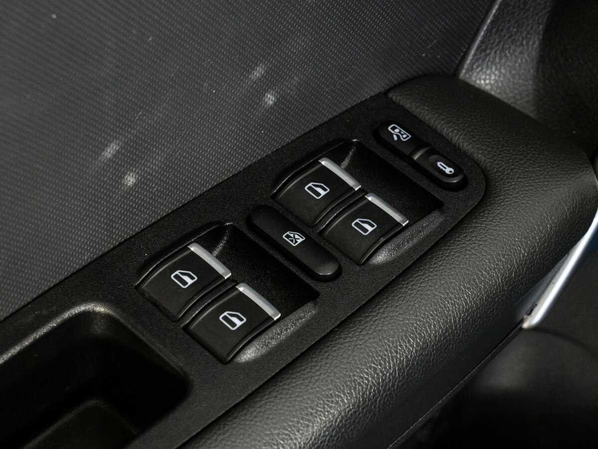 Чери Тигго 3 б/у, 2019, Механическая. Фото: #16