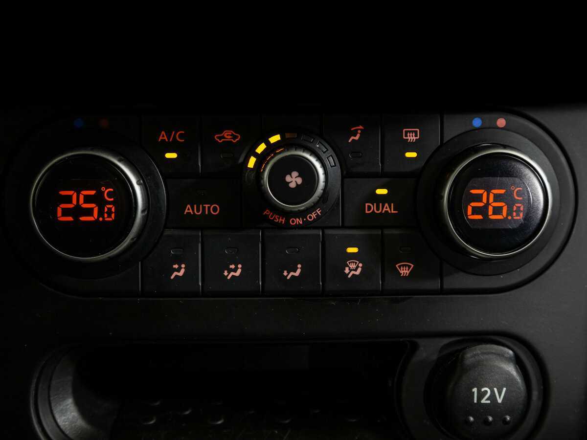 Ниссан Кашкай б/у, 2013, Вариатор. Фото: #10