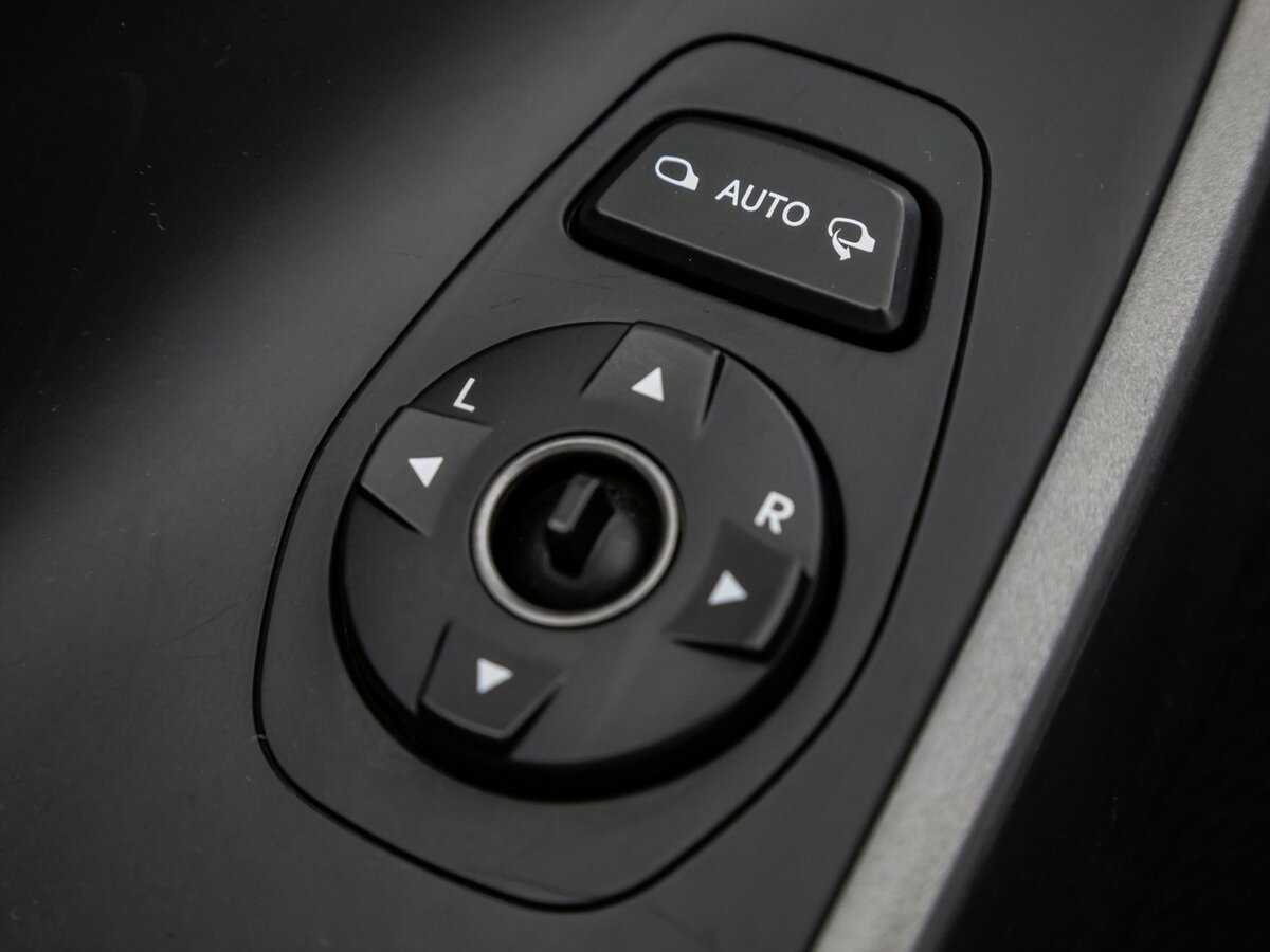 Хендай Санта Фе б/у, 2013, Автоматическая. Фото: #10