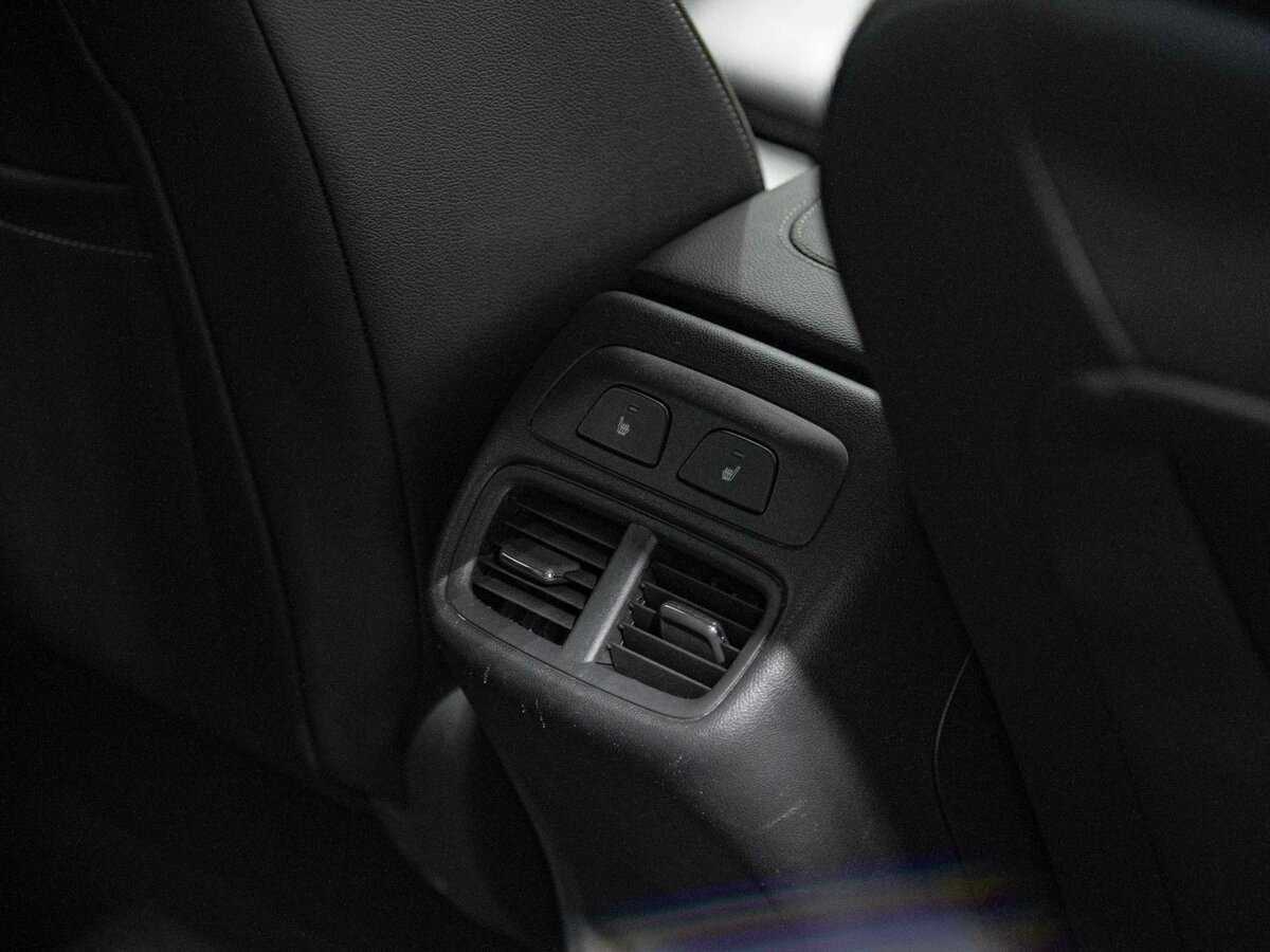 Опель Инсигния б/у, 2018, Автоматическая. Фото: #16