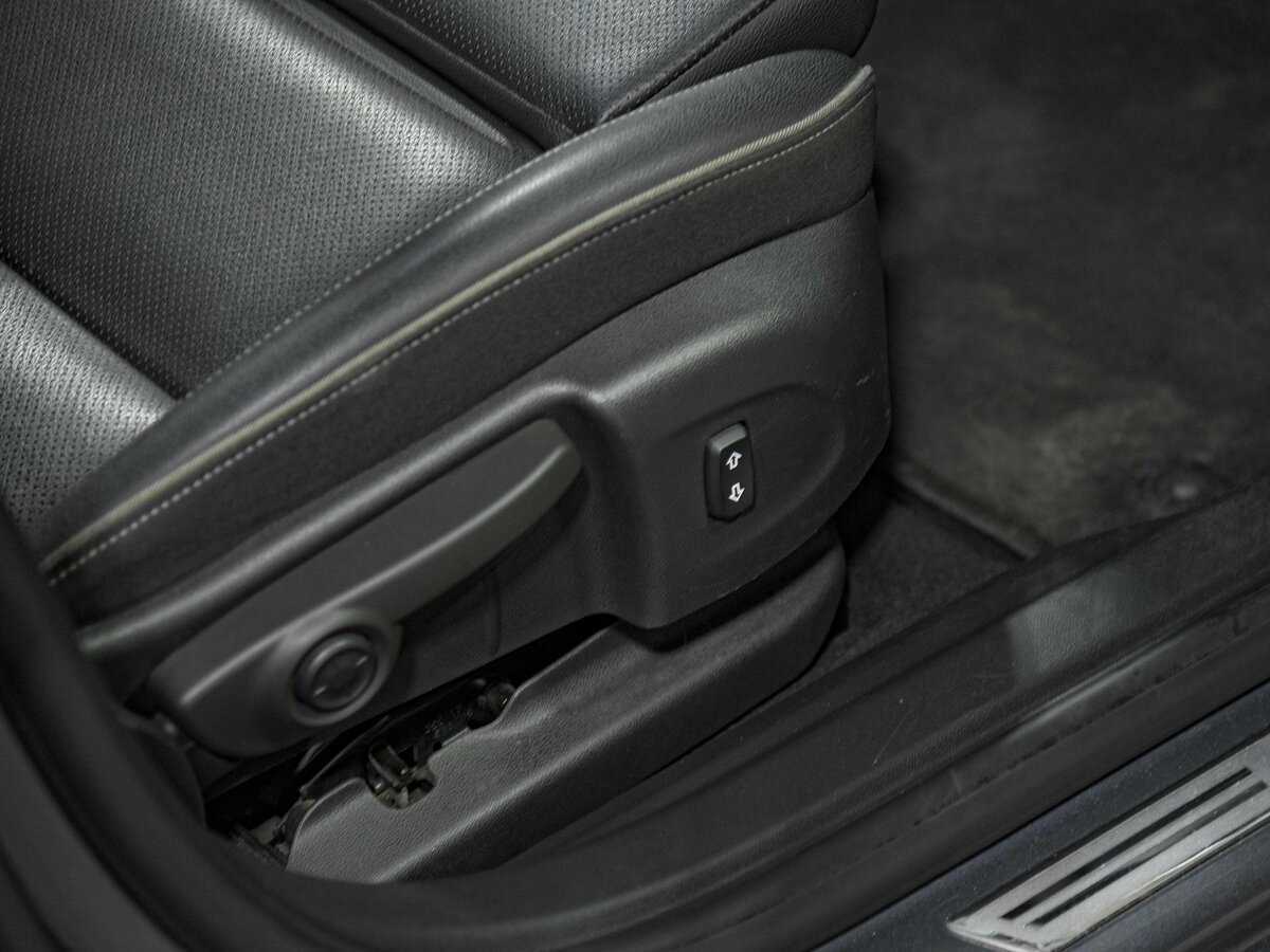 Опель Инсигния б/у, 2018, Автоматическая. Фото: #18