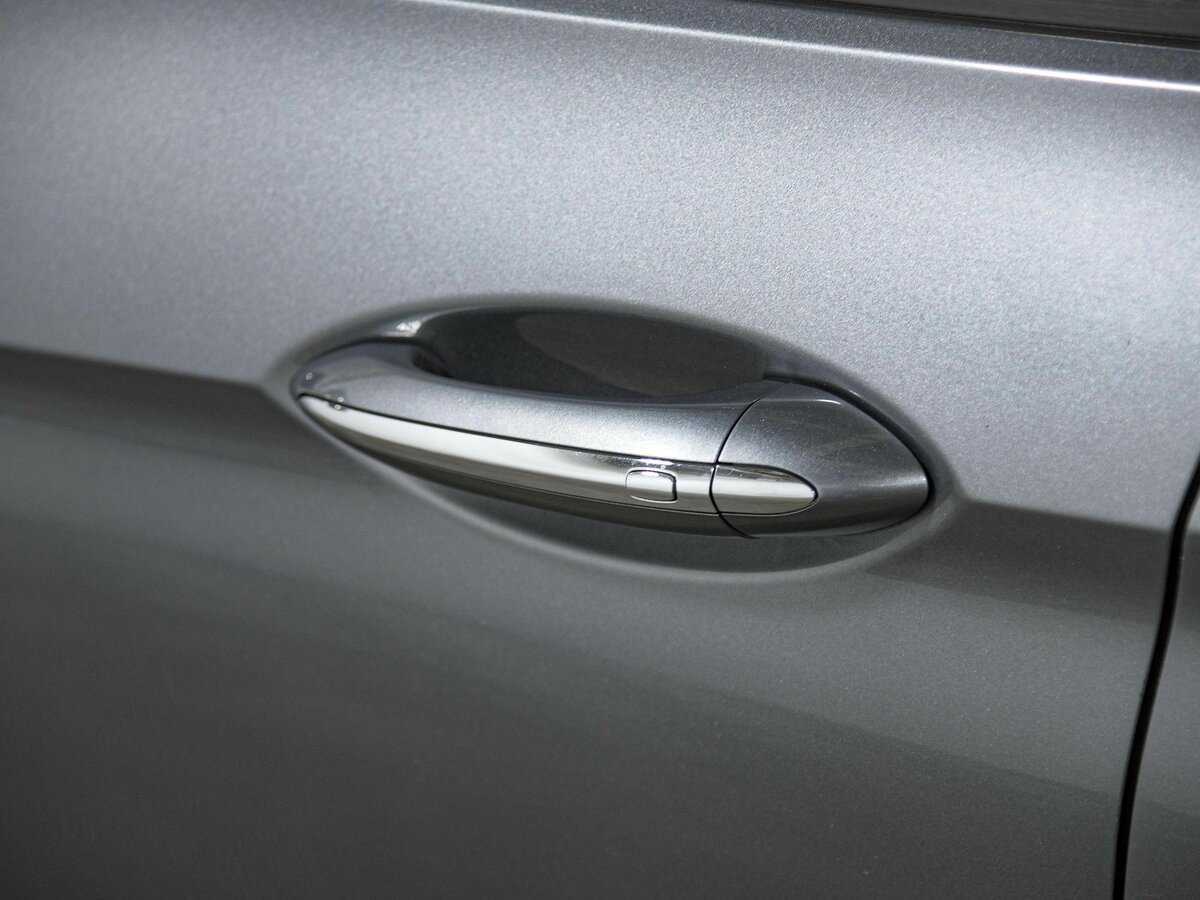 Опель Инсигния б/у, 2018, Автоматическая. Фото: #20