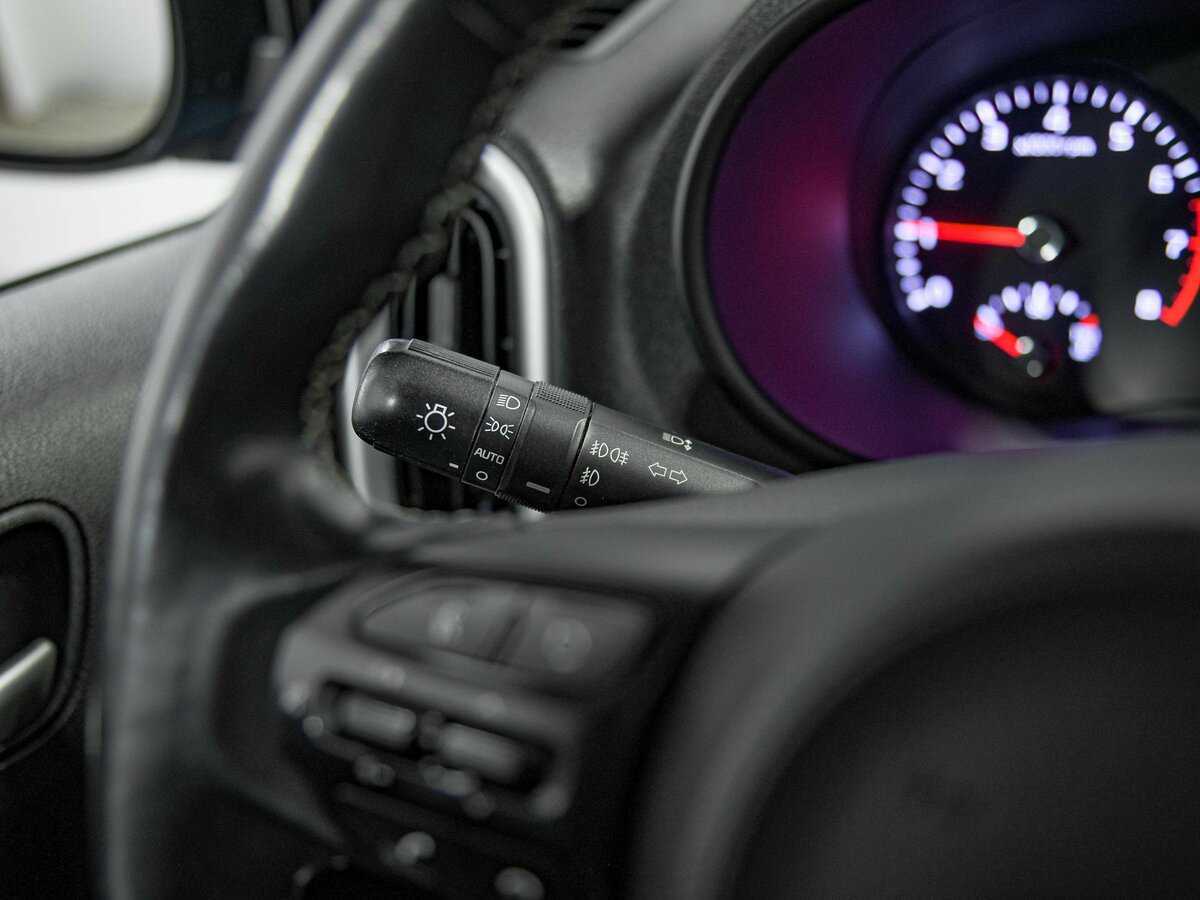 Киа Пиканто б/у, 2019, Автоматическая. Фото: #6