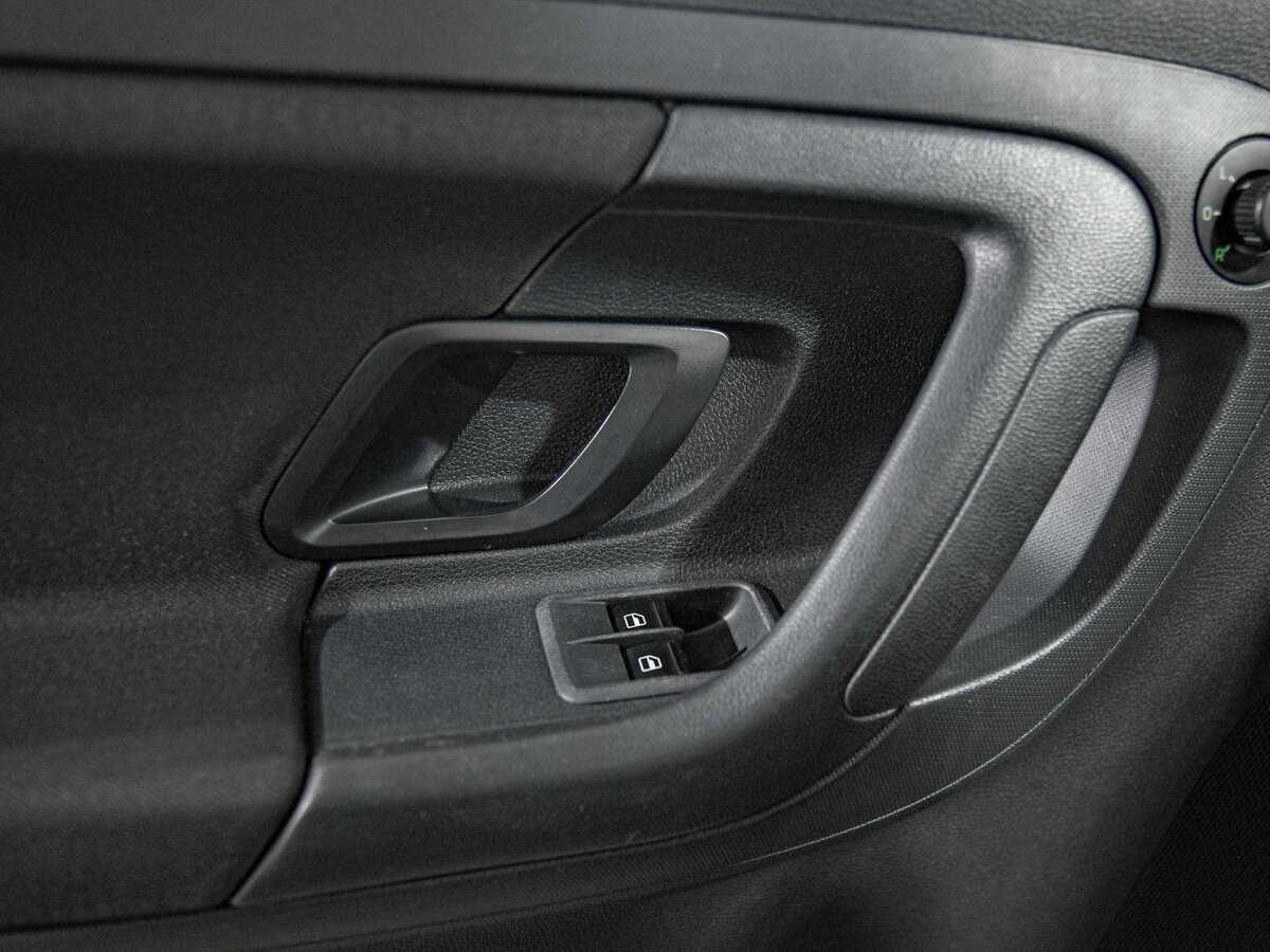 Шкода Фабия б/у, 2013, Автоматическая. Фото: #10