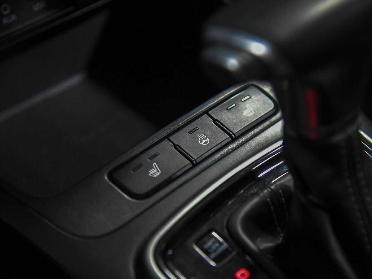 Киа Рио б/у, 2018, Автоматическая. Фото: #9