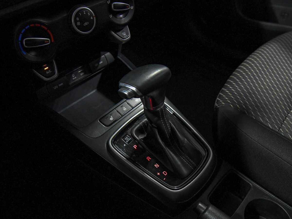 Киа Рио б/у, 2018, Автоматическая. Фото: #10