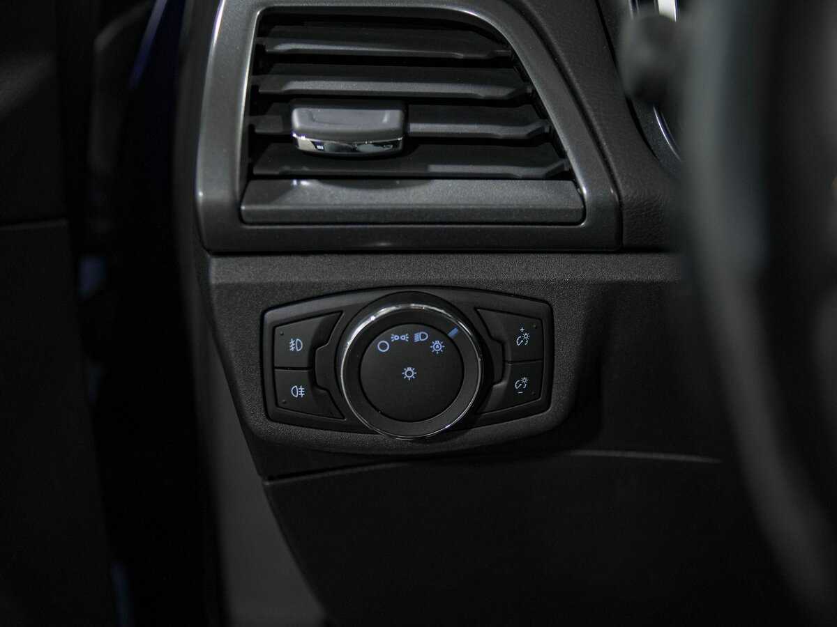 Форд Мондео б/у, 2016, Автоматическая. Фото: #12