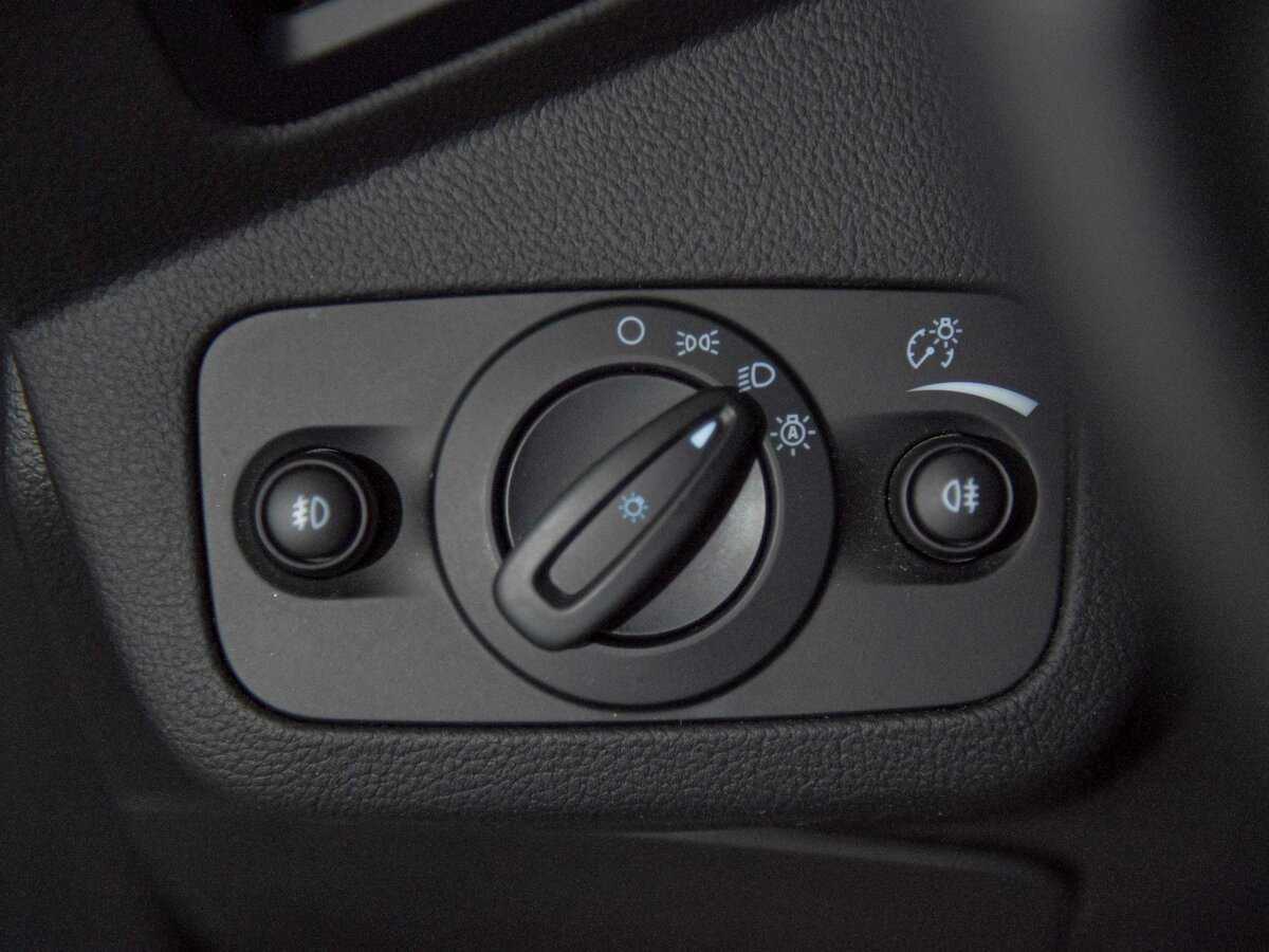 Форд Куга б/у, 2018, Автоматическая. Фото: #13