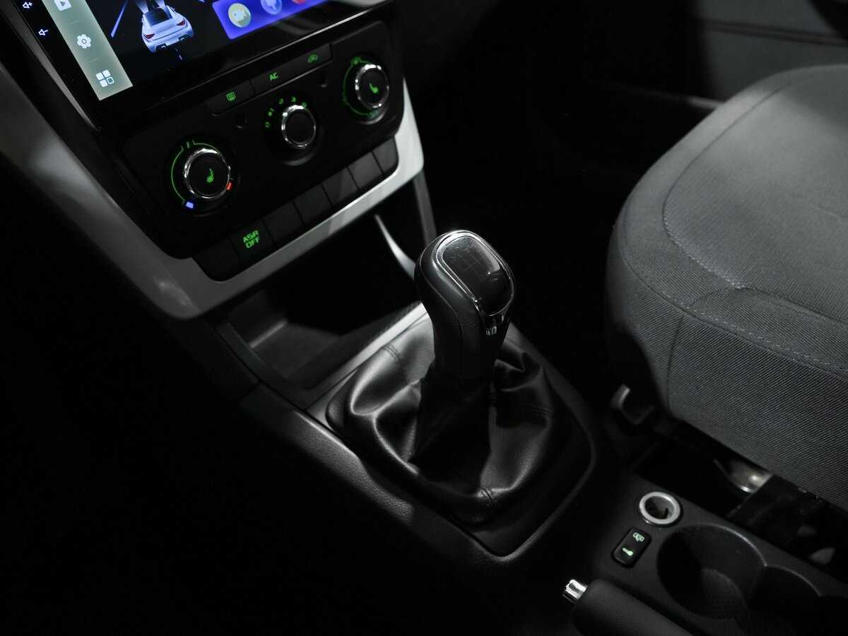 Шкода Йети б/у, 2012, Механическая. Фото: #12