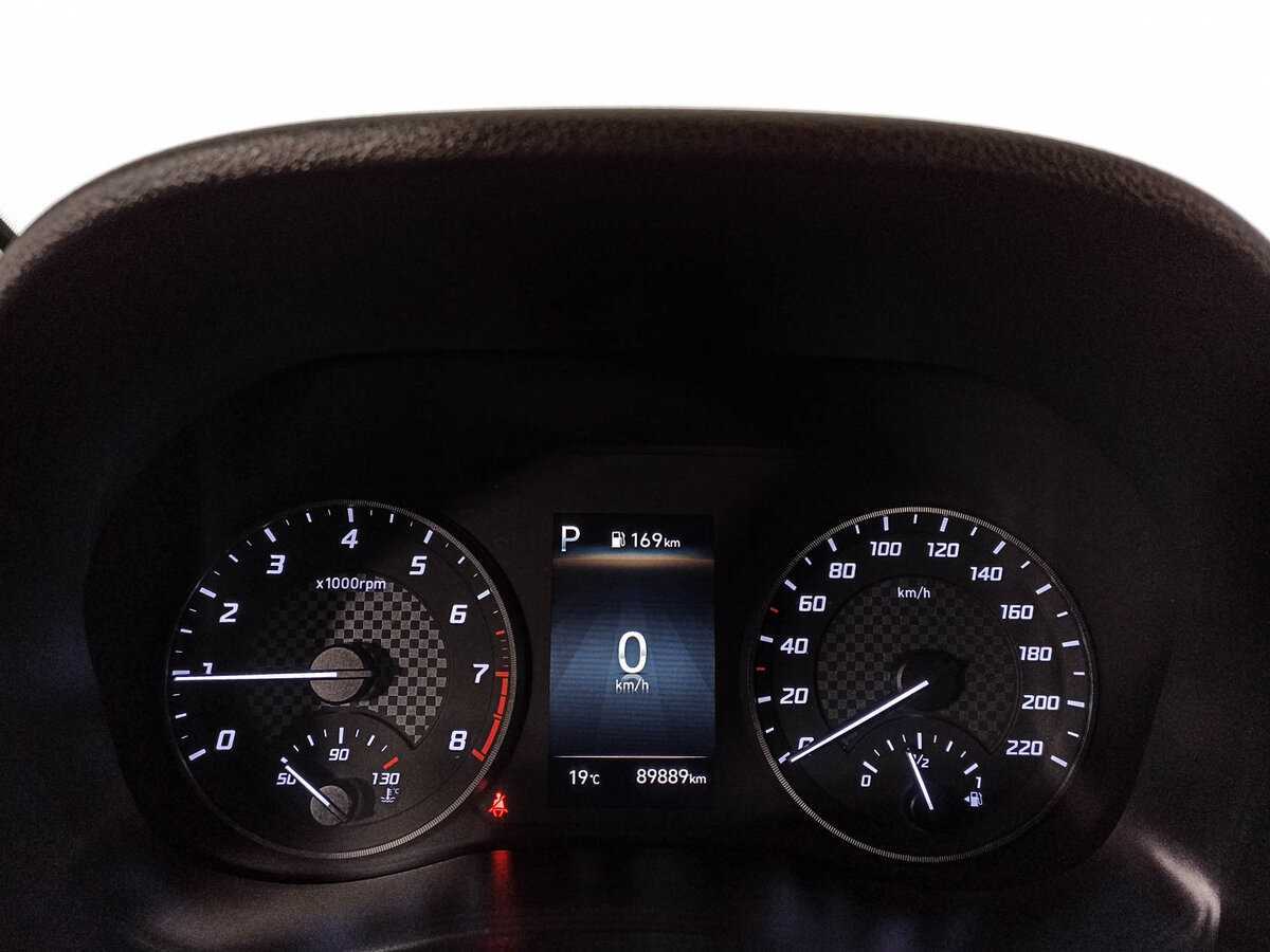 Хендай Солярис б/у, 2021, Автоматическая. Фото: #9