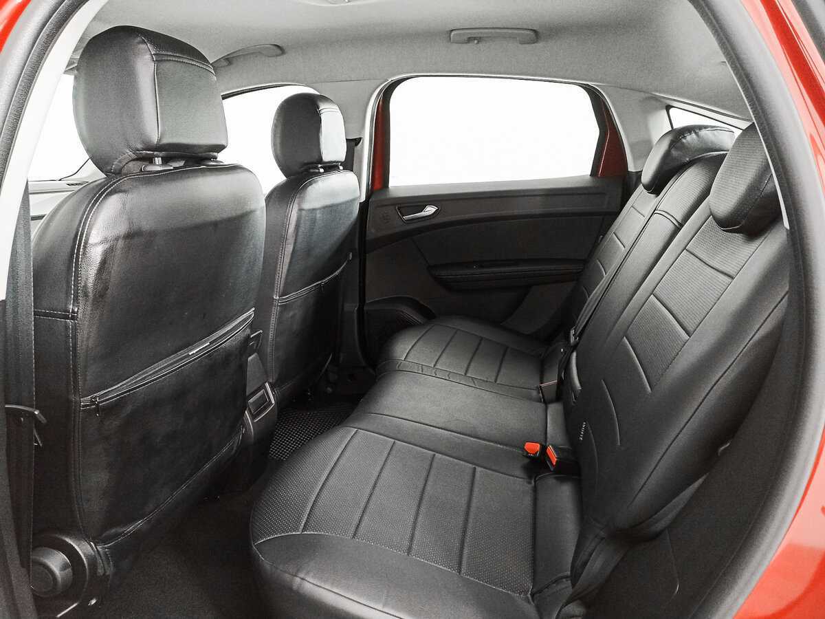 Рено Аркана б/у, 2020, Вариатор. Фото: #11