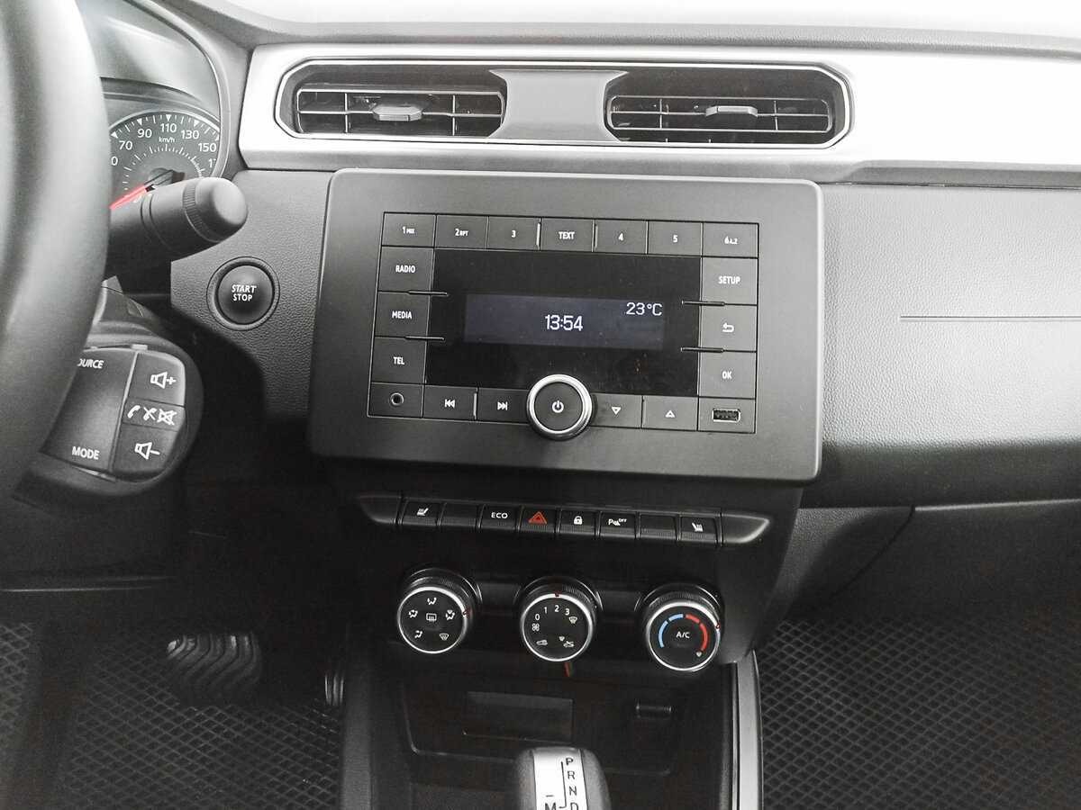 Рено Аркана б/у, 2020, Вариатор. Фото: #14