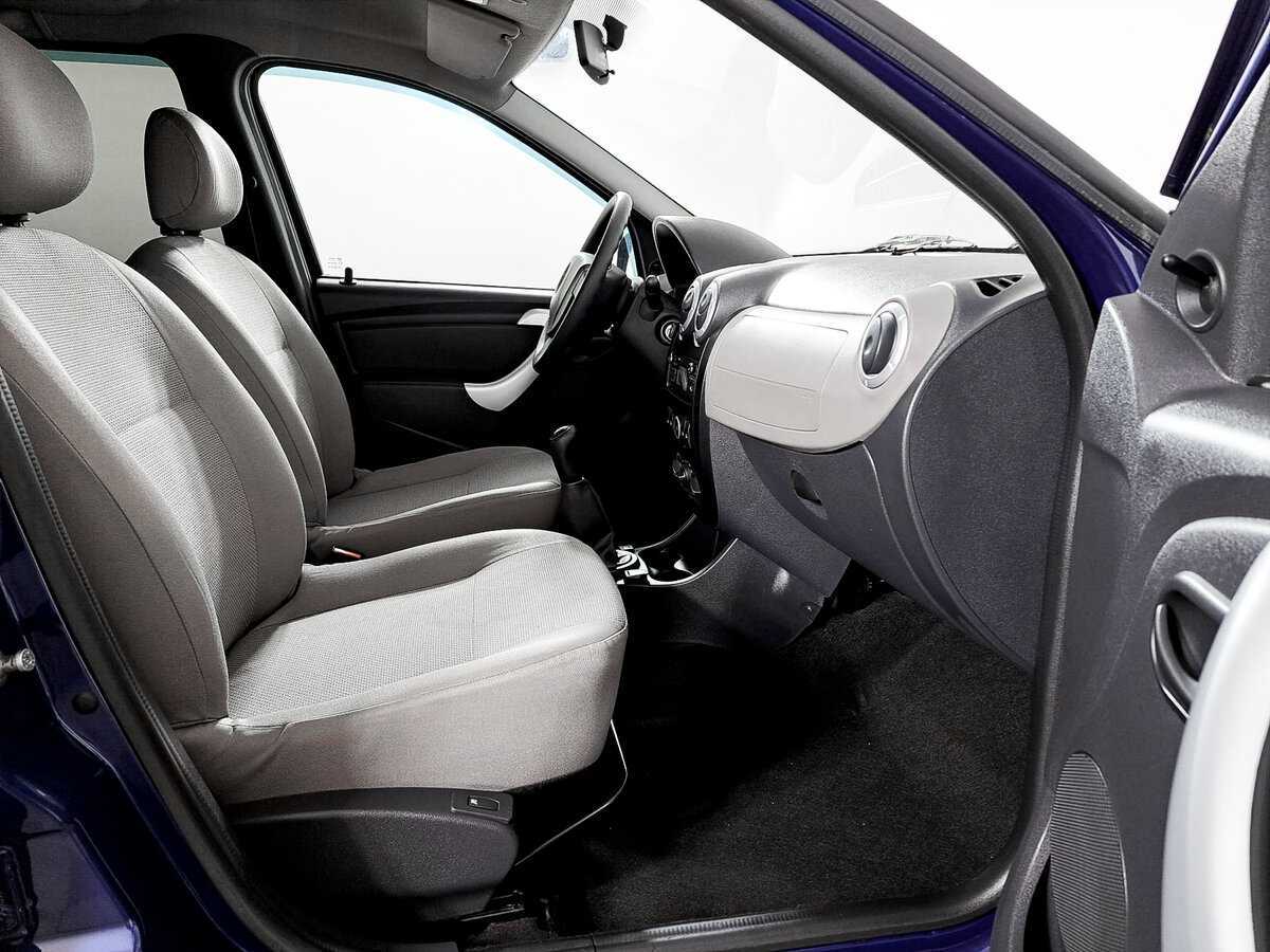 Лада (ВАЗ) Ларгус б/у, 2018, Механическая. Фото: #10