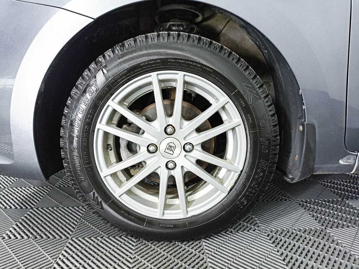 Киа Рио б/у, 2018, Автоматическая. Фото: #17